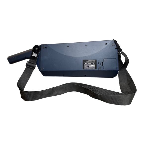 Rock Band 3 Playstation 3 PS3 Wireless Keyboard Controller #97161 Tested & Works - Picture 5 of 11